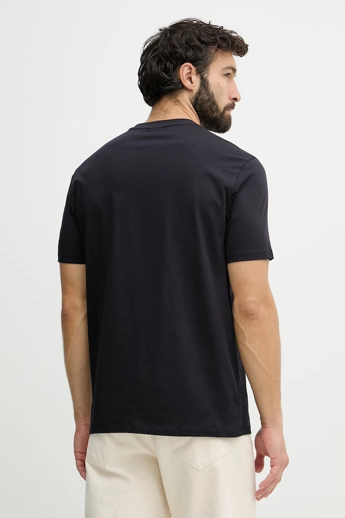 Armani Exchange Erkek Pamuklu Tişört