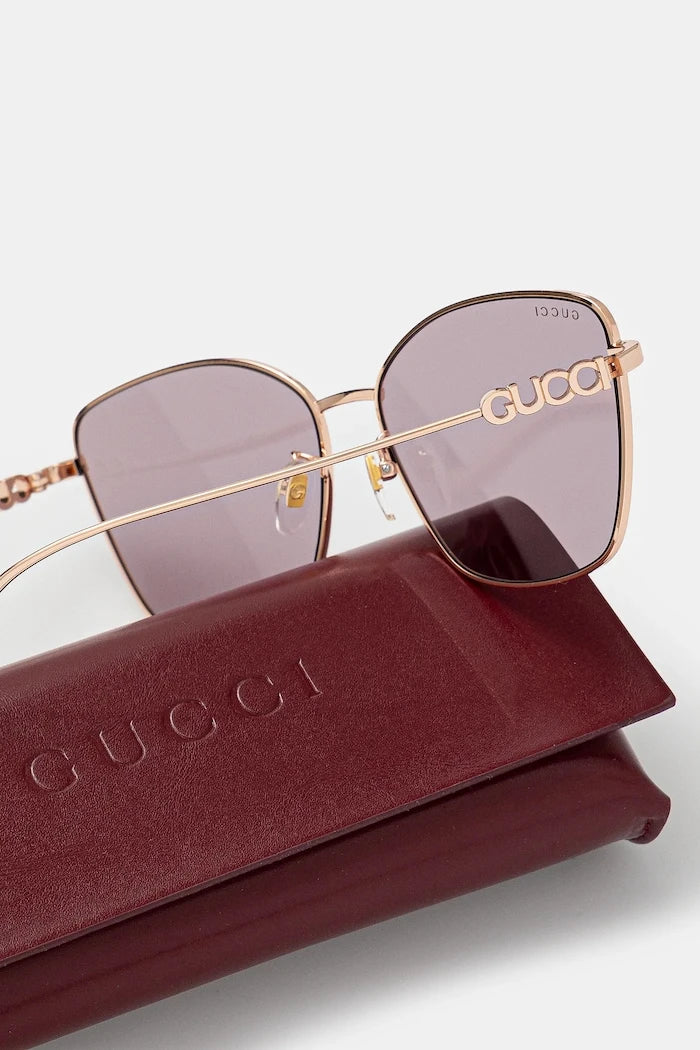 Слънчеви очила Gucci