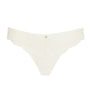 Aubade White Kiss of Love Italian Briefs