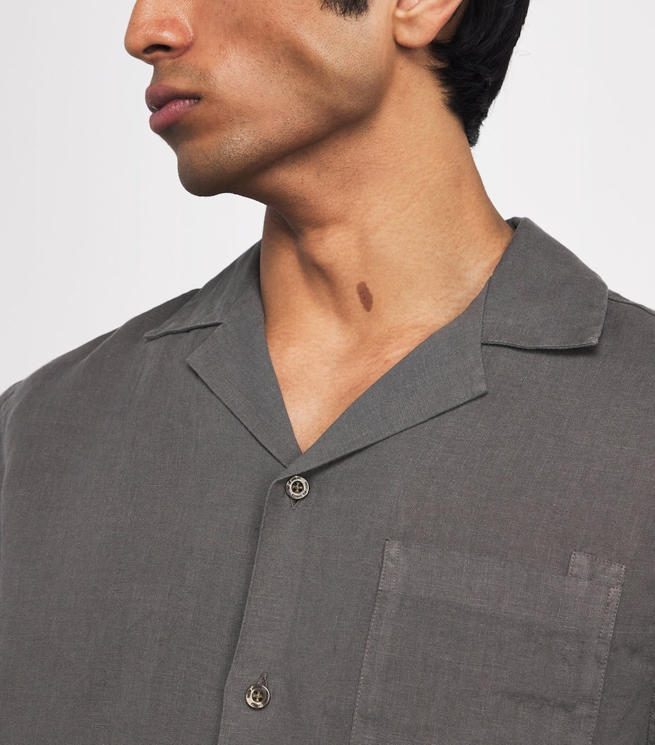 Linen Angelo Shirt