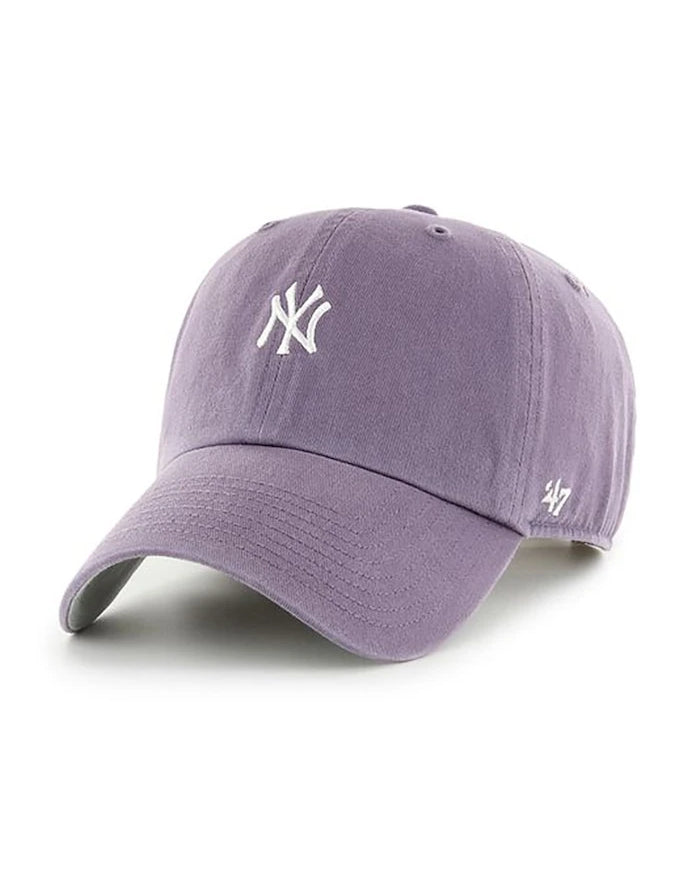 47 Brand Mlb New York Yankees Şapka