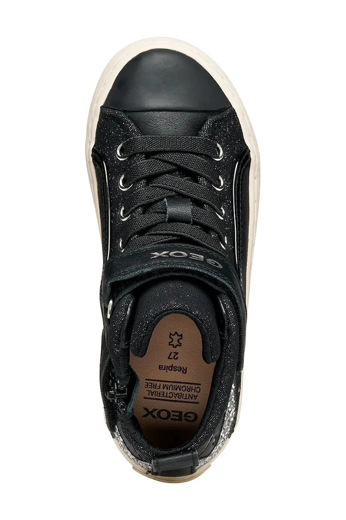Geox Çocuk Spor Ayakkabısı