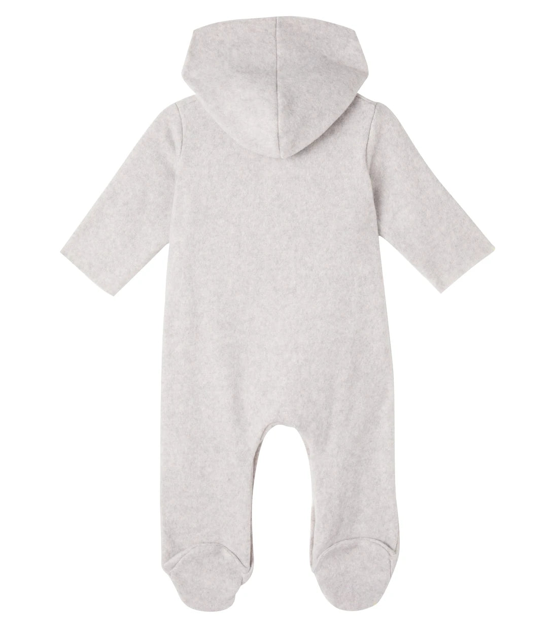 Cozmo - Baby Jade onesie