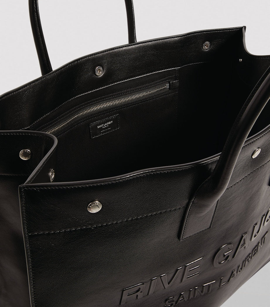 Rive Gauche Tote Bag