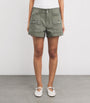 Olivia Cargo Shorts