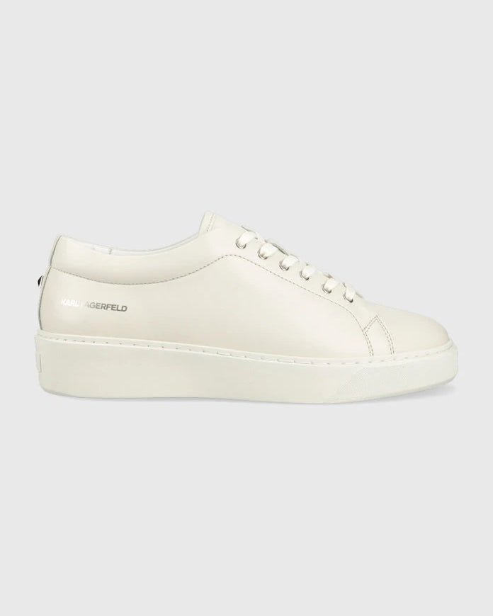 Karl Lagerfeld FLINT Deri Sneaker