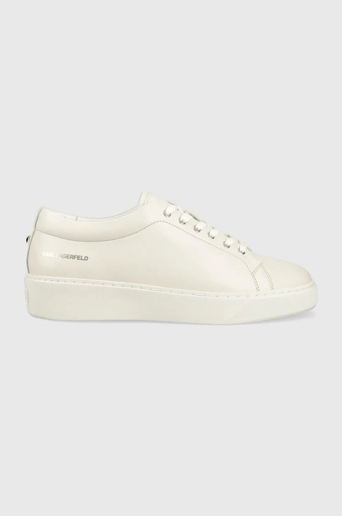 Karl Lagerfeld FLINT Deri Sneaker