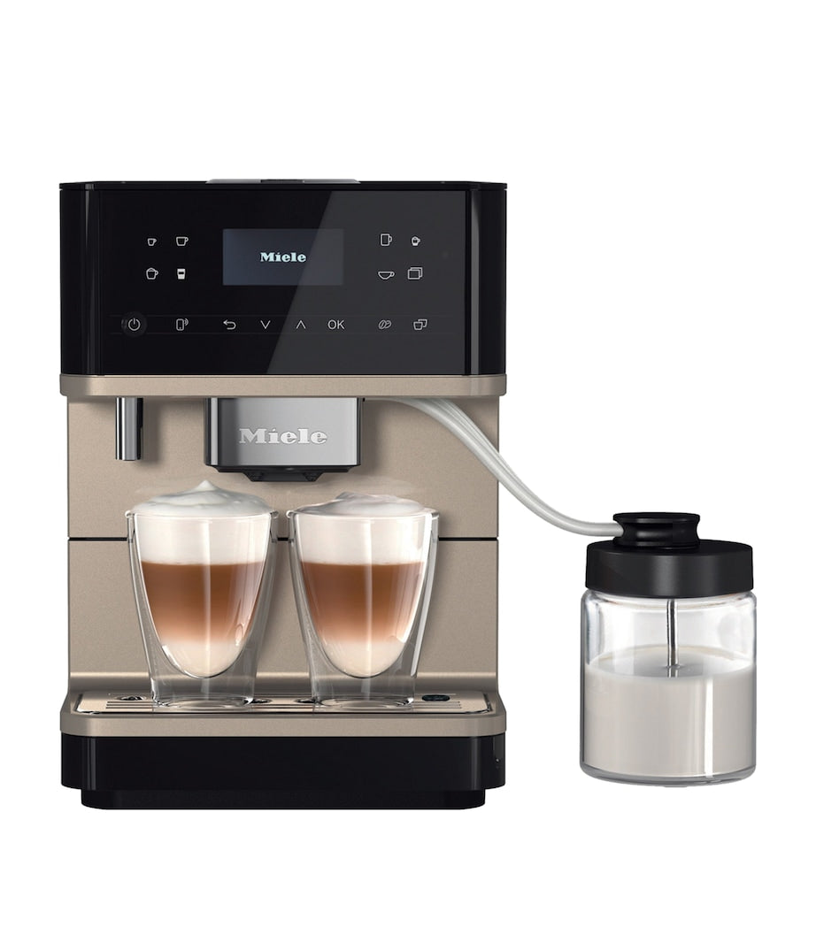 CM6360 MilkPerfection Coffee Machine