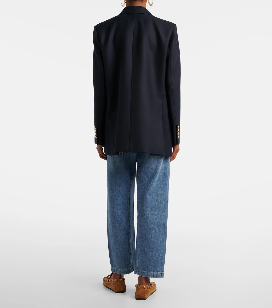Citizens of Humanity - Winslow straight jeans