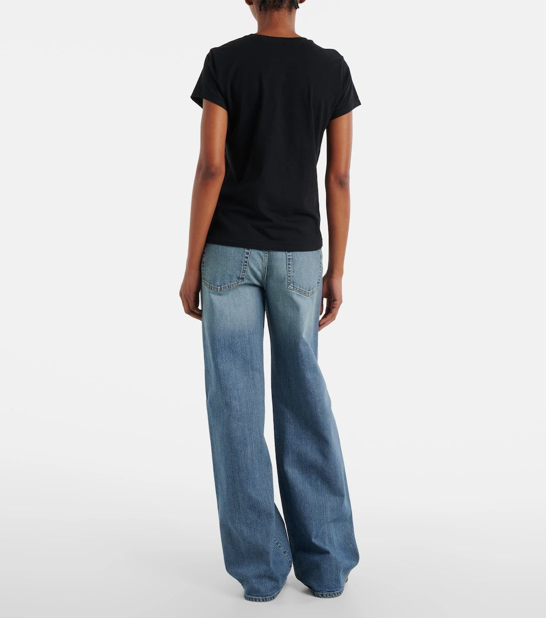 Polo Ralph Lauren - Cotton jersey T-shirt