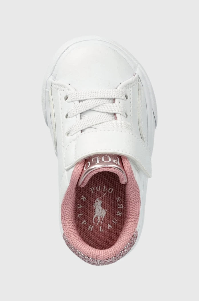 Детски маратонки Polo Ralph Lauren
