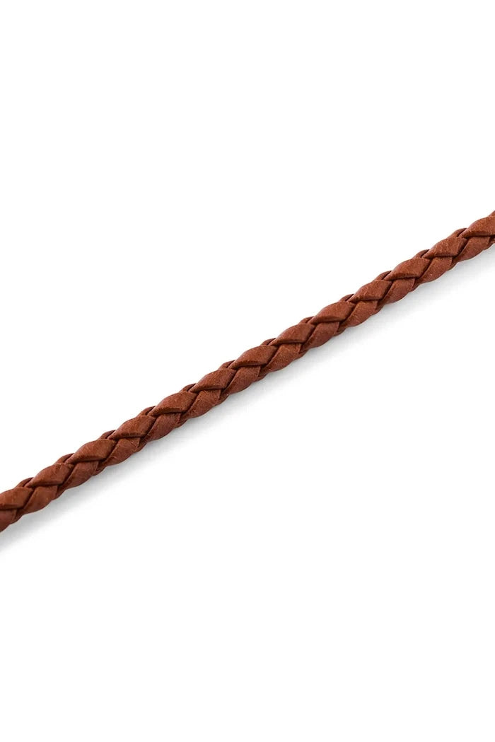 Daniel Wellington Deri Bileklik