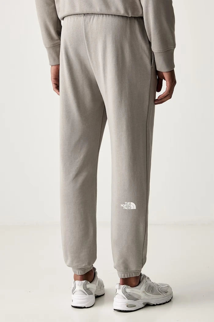The North Face erkek pamuklu spor pantolon Simple Dome