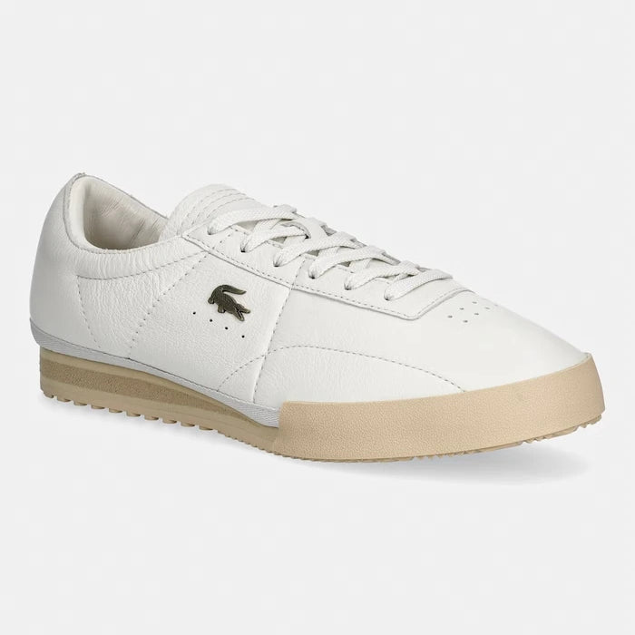 Lacoste Aura маратонки мъжки кожени