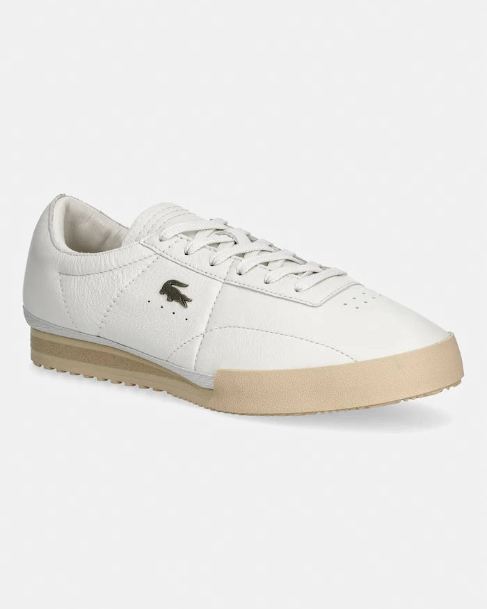Lacoste Aura Erkek Deri Sneaker