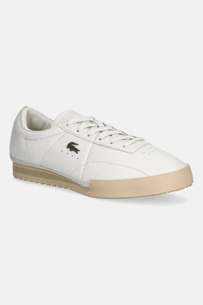 Lacoste Aura маратонки мъжки кожени