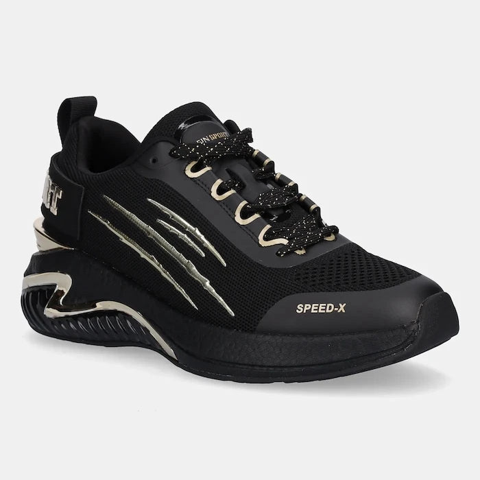 Маратонки PLEIN SPORT Shadowclaw