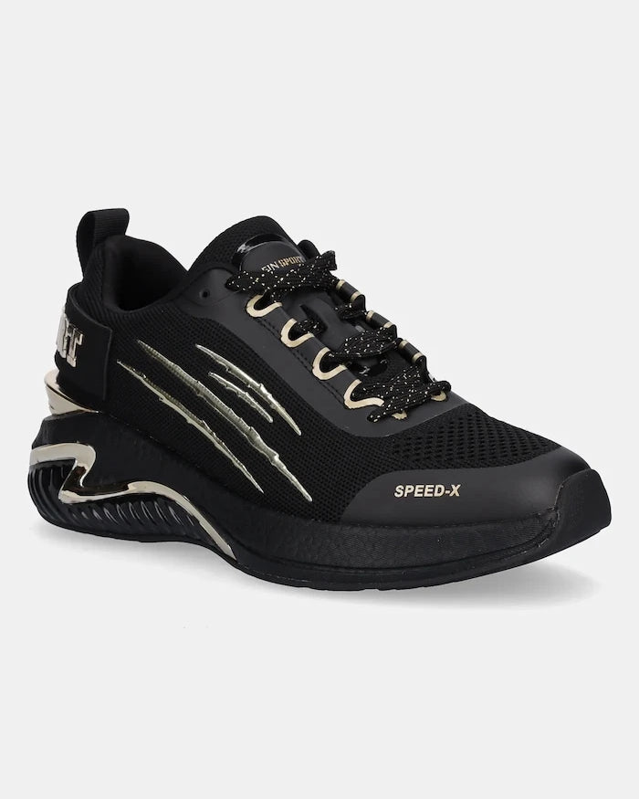 PLEIN SPORT Shadowclaw Spor Ayakkabı