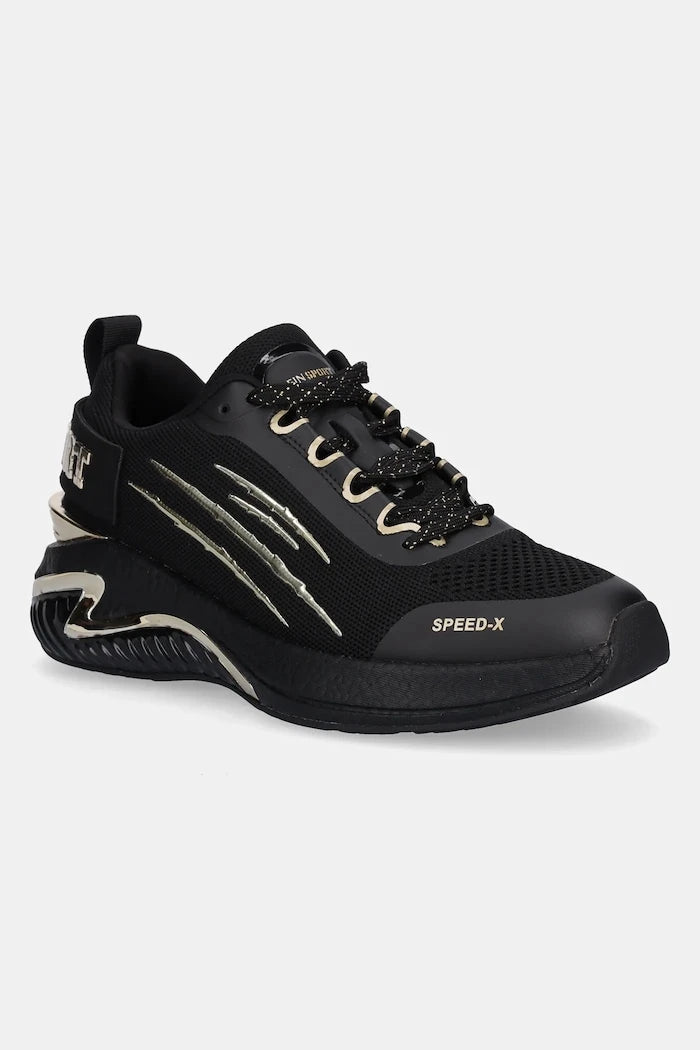 Маратонки PLEIN SPORT Shadowclaw