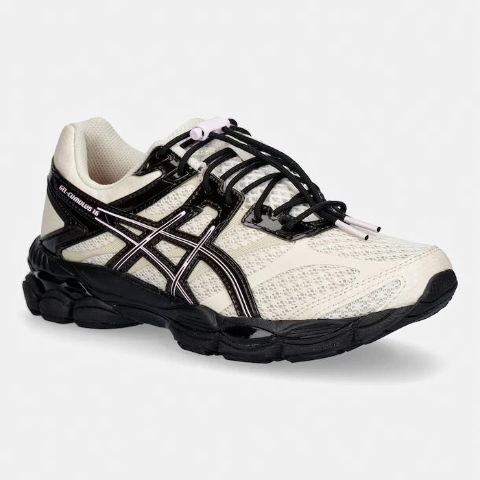 Asics x FINESSE маратонки