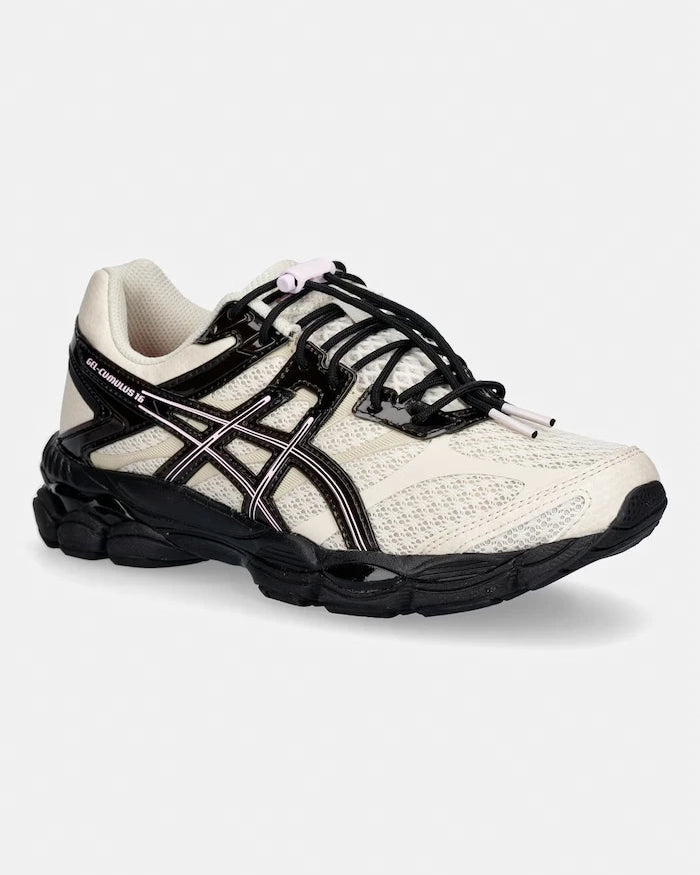 Asics x FINESSE spor ayakkabı