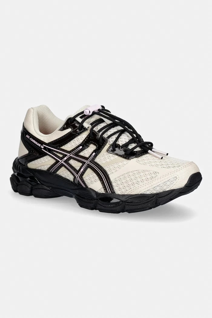 Asics x FINESSE spor ayakkabı