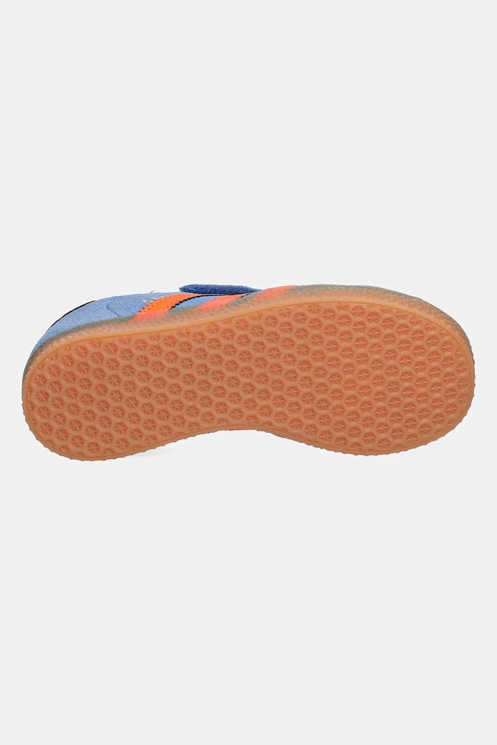adidas Originals GAZELLE Çocuk Süet Spor Ayakkabı