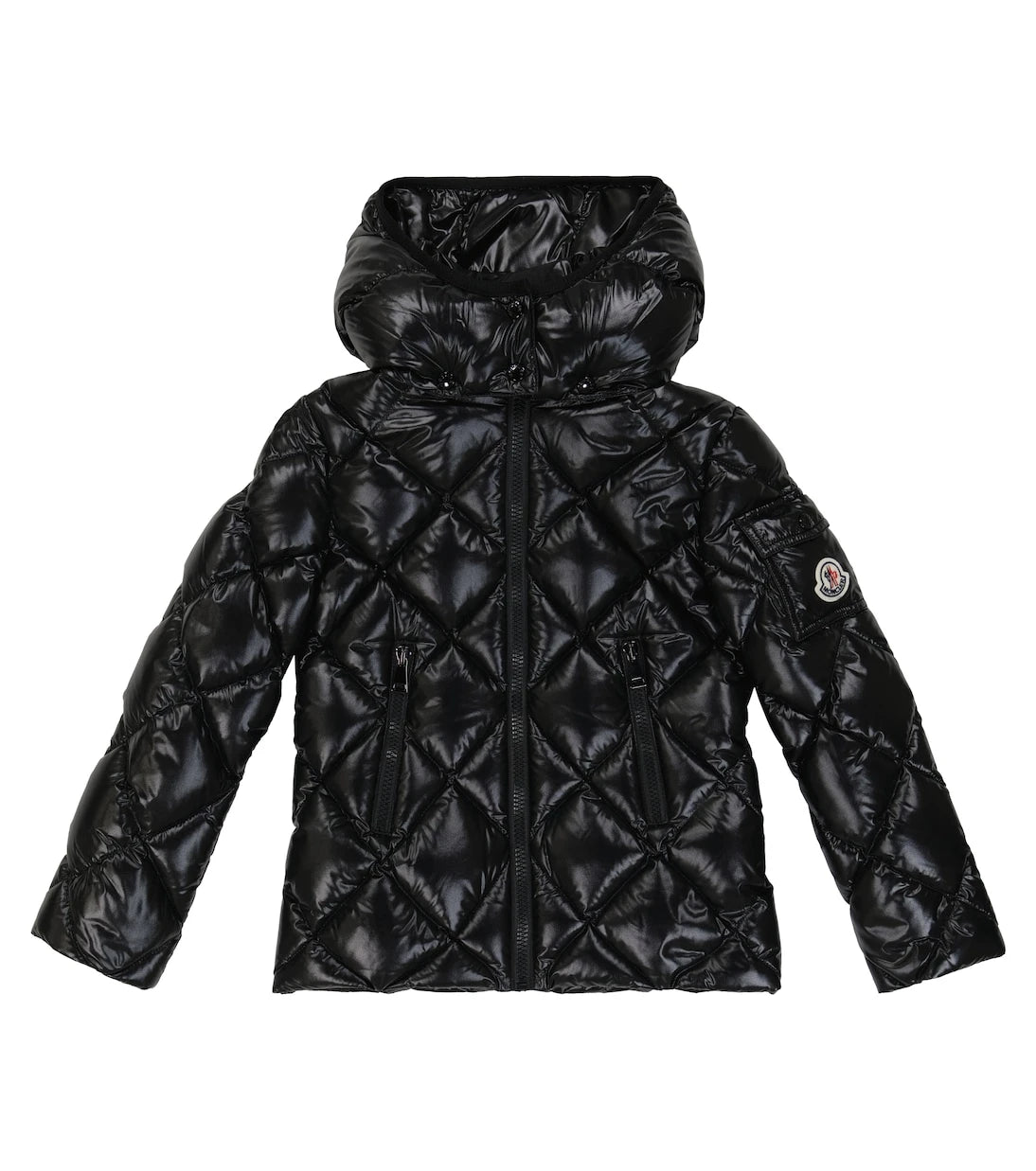 Moncler Enfant - Kamile down coat