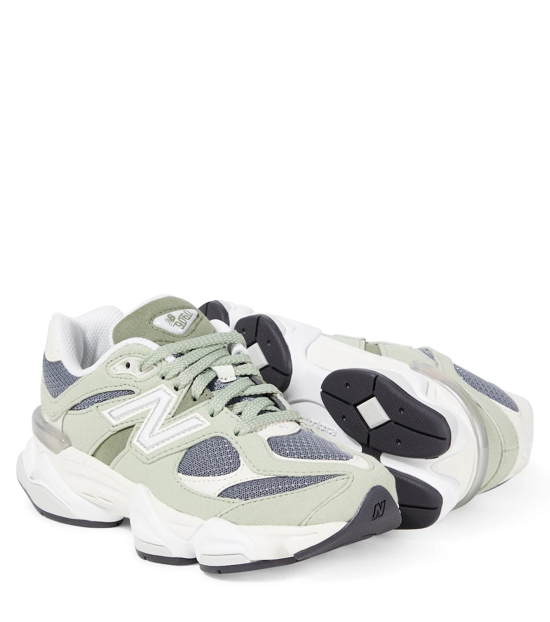 New Balance Kids - 9060 Junior sneakers