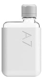 Бутилка за вода Memobottle Original A7 180 ml