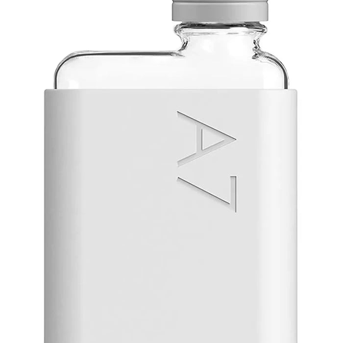Бутилка за вода Memobottle Original A7 180 ml