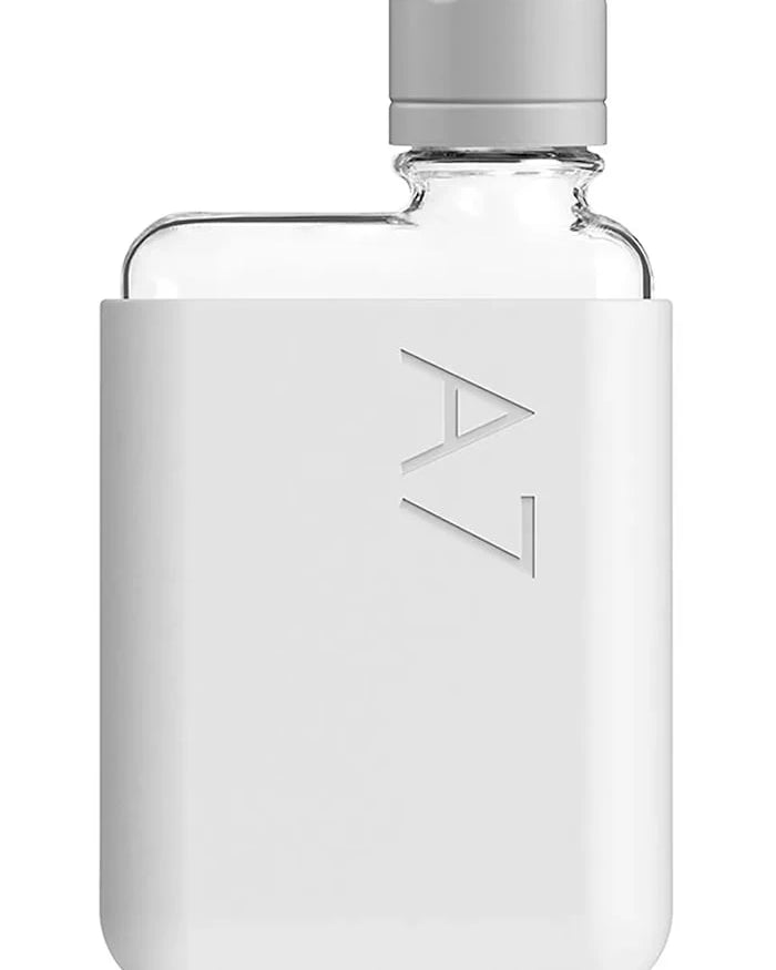 Бутилка за вода Memobottle Original A7 180 ml
