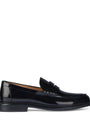 Givenchy Patent Leather Loafers