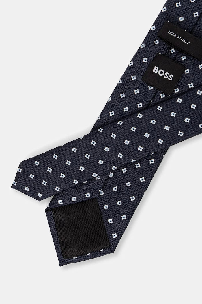 BOSS мъжка вратовръзка TIE CM 7.5 262