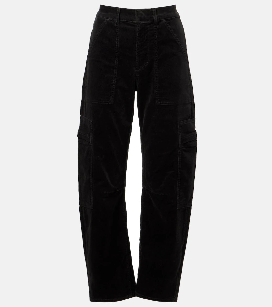 Citizens of Humanity - Marcelle barrel-leg cargo pants