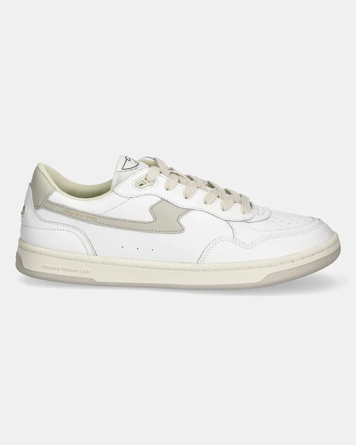 Маратонки Stepney Workers Club PRO CUP 01 S-STRIKE LEATHER