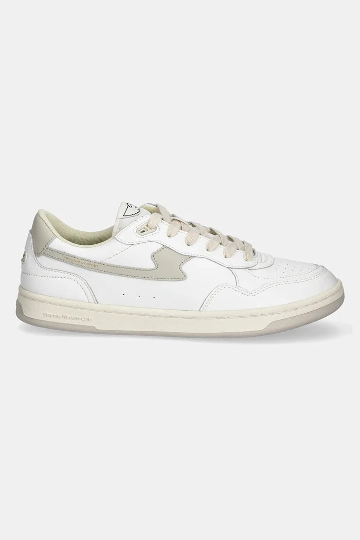 Маратонки Stepney Workers Club PRO CUP 01 S-STRIKE LEATHER