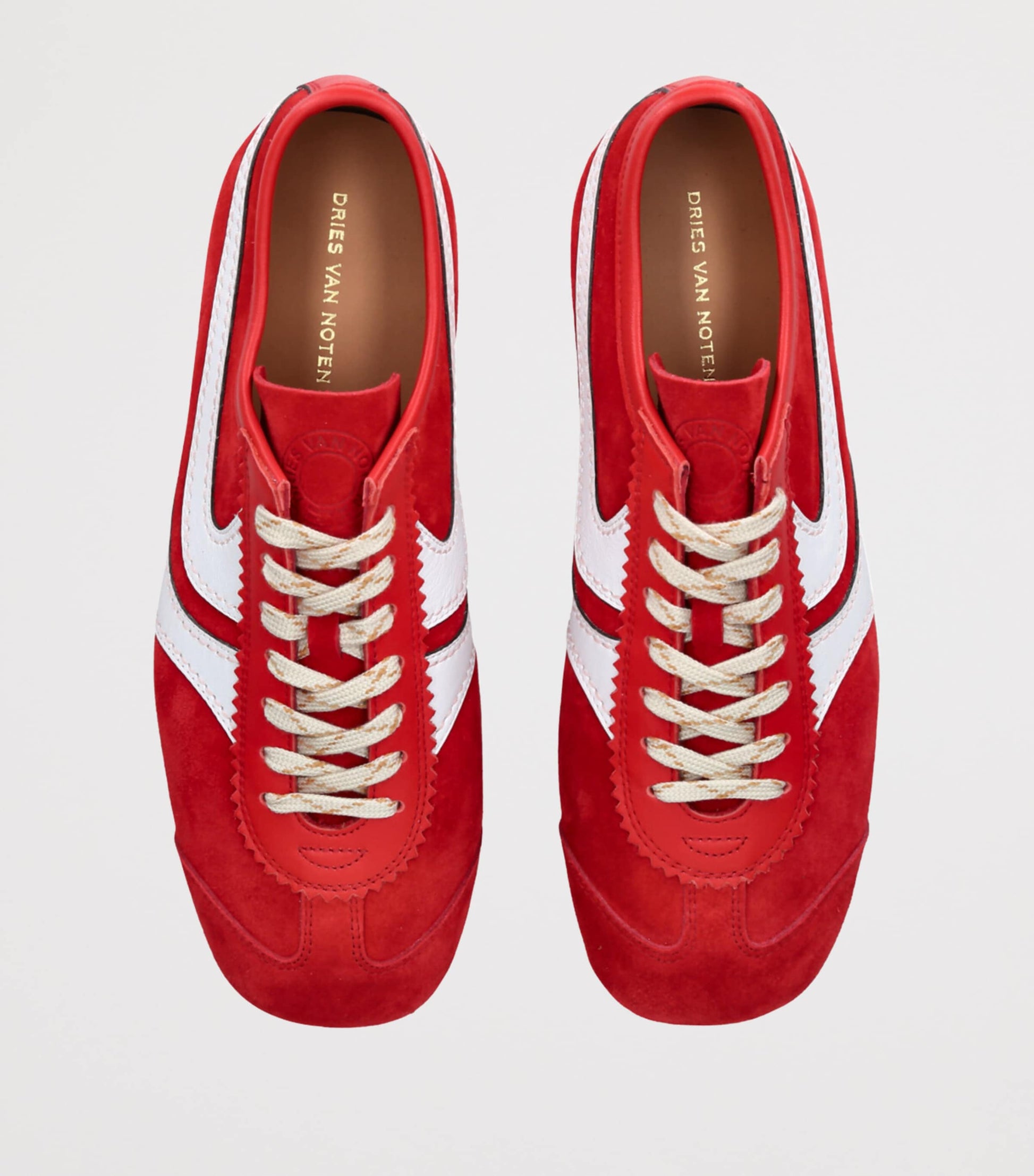 Suede Dustin Sneakers