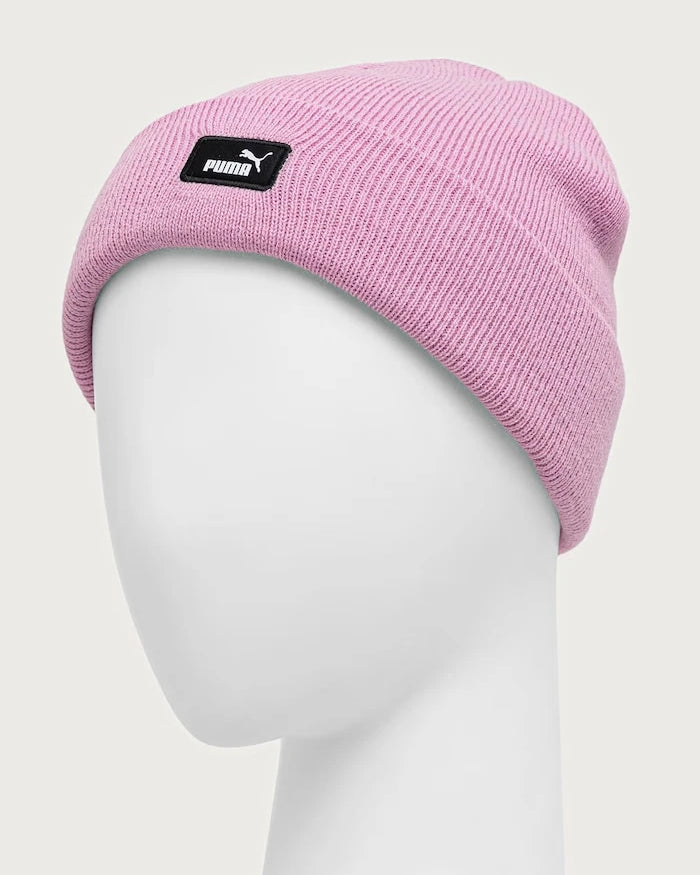 Puma çocuklar için beanie şapka CLASSIC Low Crown Beanie Jr
