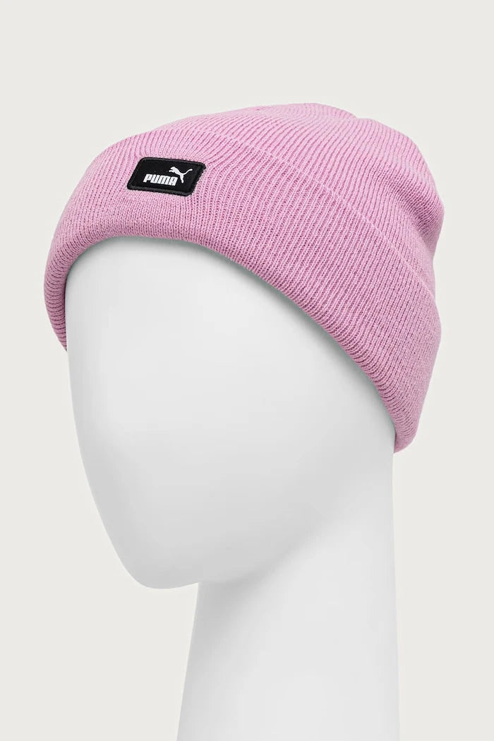 Puma çocuklar için beanie şapka CLASSIC Low Crown Beanie Jr