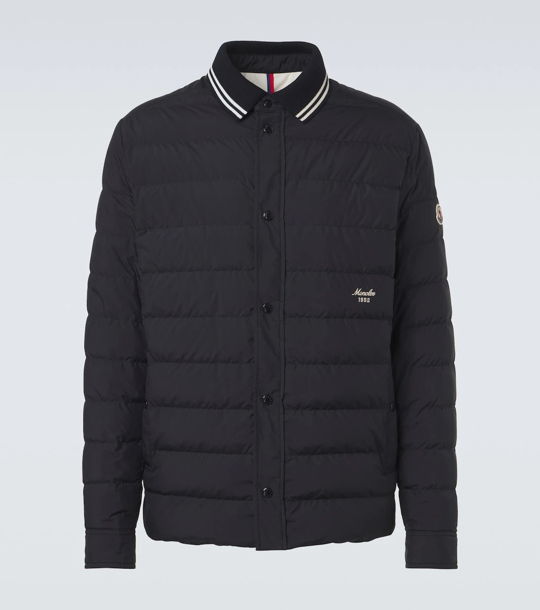 Moncler - Dorvath down jacket