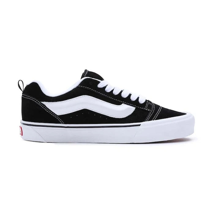 Високи кецове Vans Knu Skool