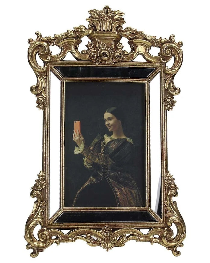 Fotoğraf çerçevesi