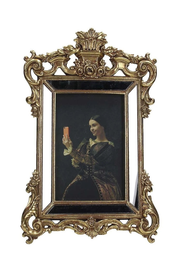 Fotoğraf çerçevesi