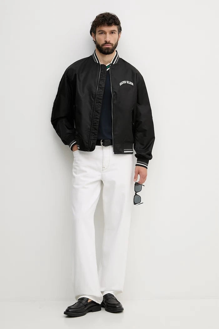 Calvin Klein Jeans яке бомбър мъжко