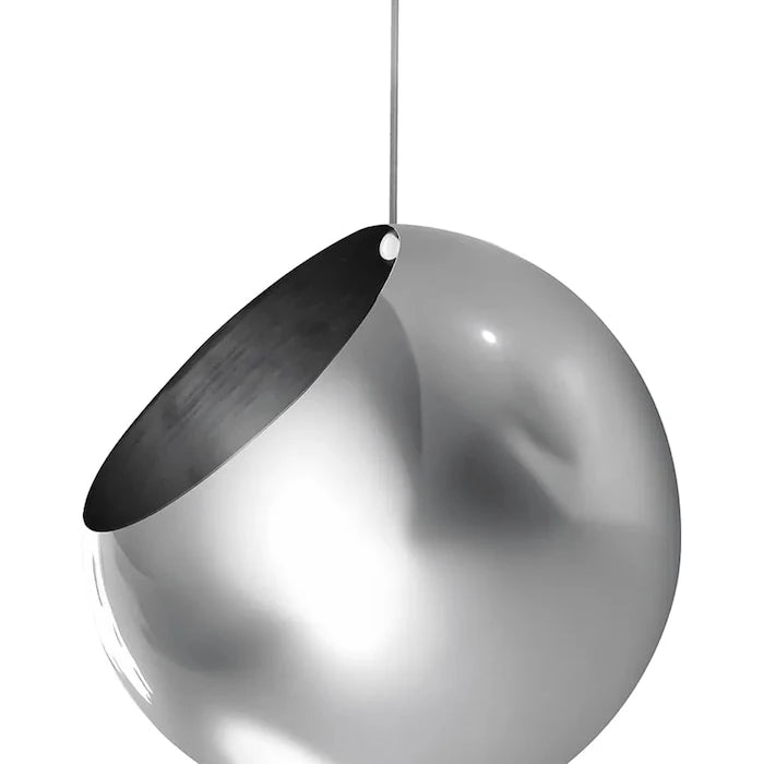 Висяща саксия AYTM Globe 17 x 28 cm