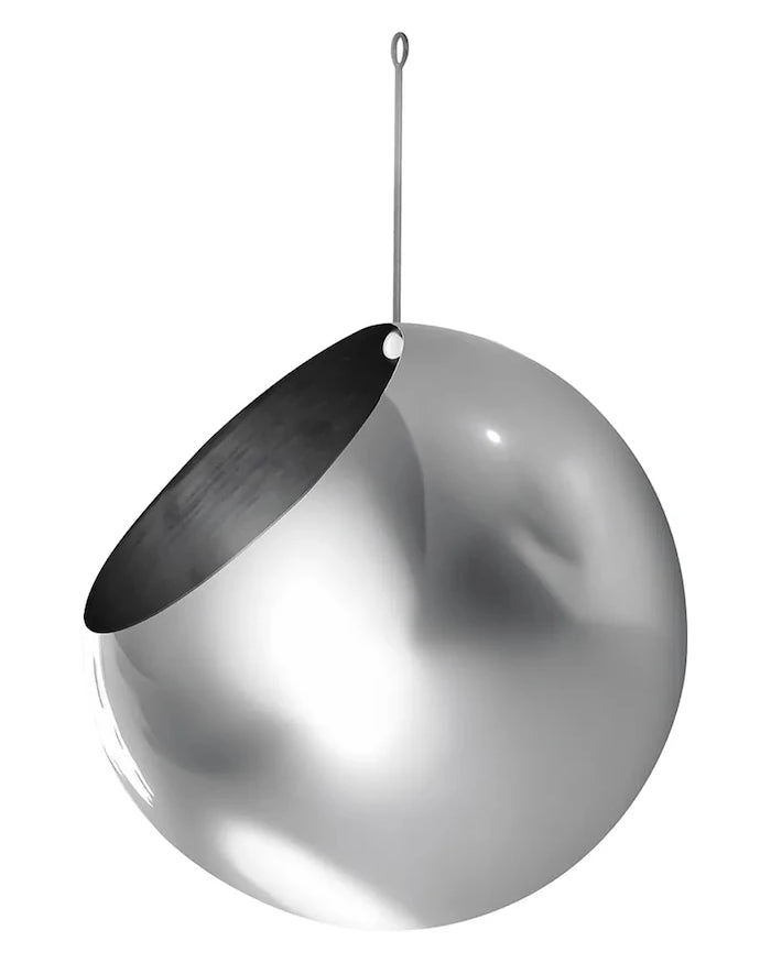 Висяща саксия AYTM Globe 17 x 28 cm