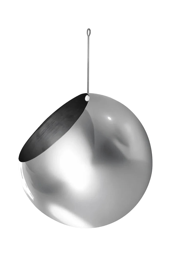 Висяща саксия AYTM Globe 17 x 28 cm