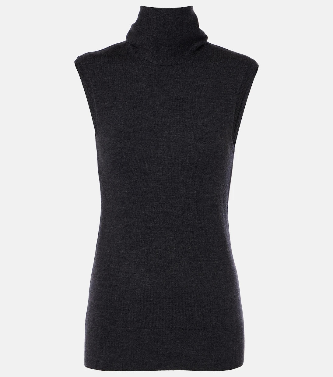 Toteme - Sash wool-blend sweater