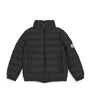 Moncler Enfant Down Areum Jacket (8-10 Years)